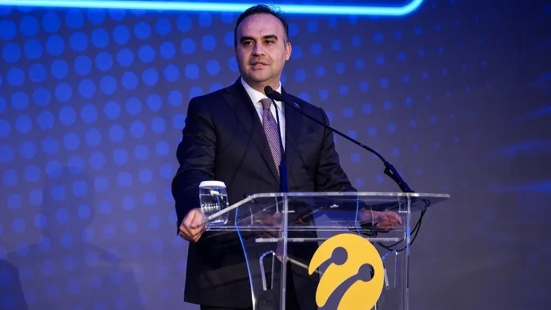 الوزير كاجير: سنوفر استثمارات بقيمة لا تقل عن 750 مليون دولار لشركات التكنولوجيا التركية الناشئة في الفترة المقبلة