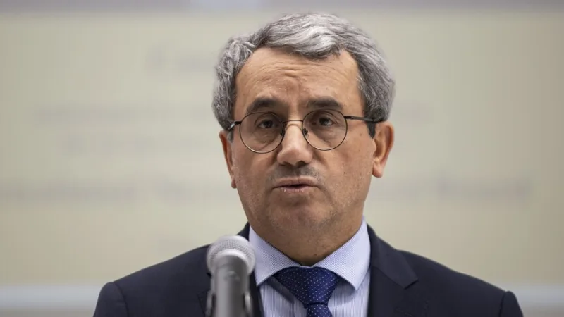 Turkey's Permanent Representative to the UN, Yıldız, condemned Israel's 