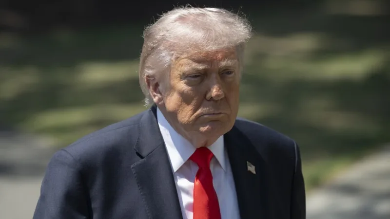 Állítólag Trump ígéretet tett Netanjahunak, hogy nem fog engedményeket tenni az iráni urán ügyében