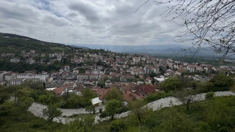 Tokatas, išsiskiriantis savo senovine praeitimi, laukia, kol jį atrasite dėl jo istorijos, gamtos ir kulinarinių malonumų