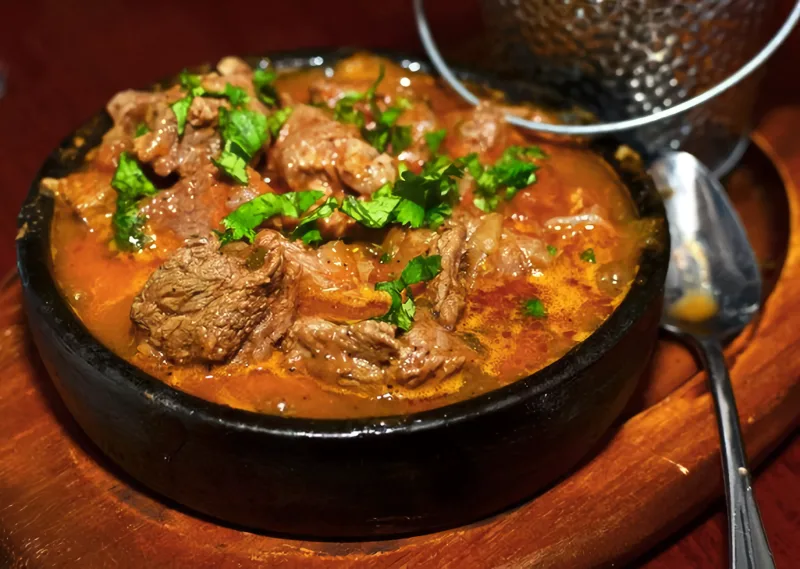 Georgian Garden Alanya — Restaurant in Alanya: Online bestellen, prijzen en beoordelingen