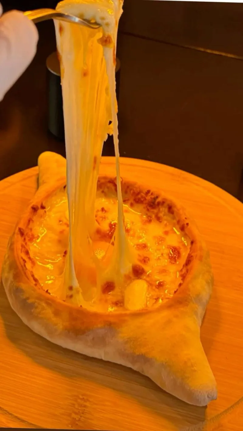 Georgian Garden Alanya — Restaurant in Alanya: Online bestellen, prijzen en beoordelingen