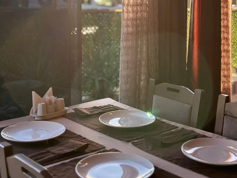Georgian Garden Alanya — Restaurant in Alanya: Online bestellen, prijzen en beoordelingen