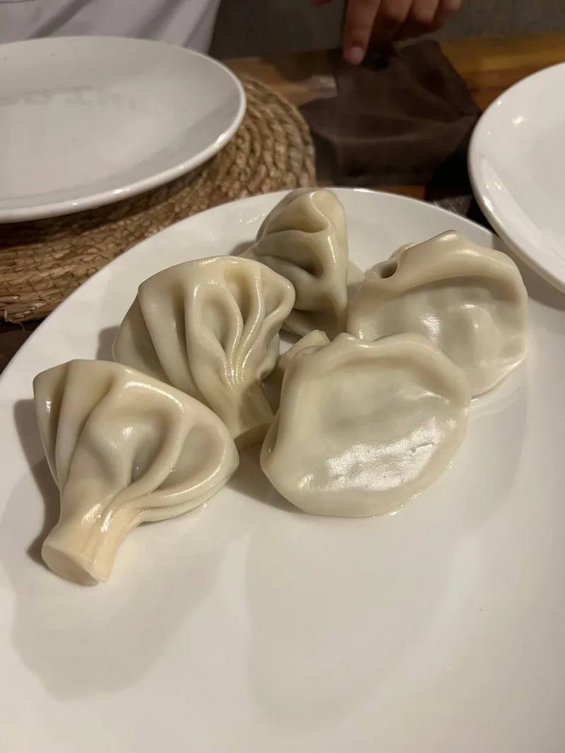 Georgian Garden Alanya — Restaurant in Alanya: Online bestellen, prijzen en beoordelingen