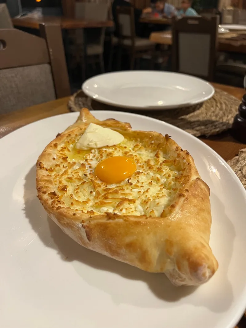 Georgian Garden Alanya — Restaurant in Alanya: Online bestellen, prijzen en beoordelingen