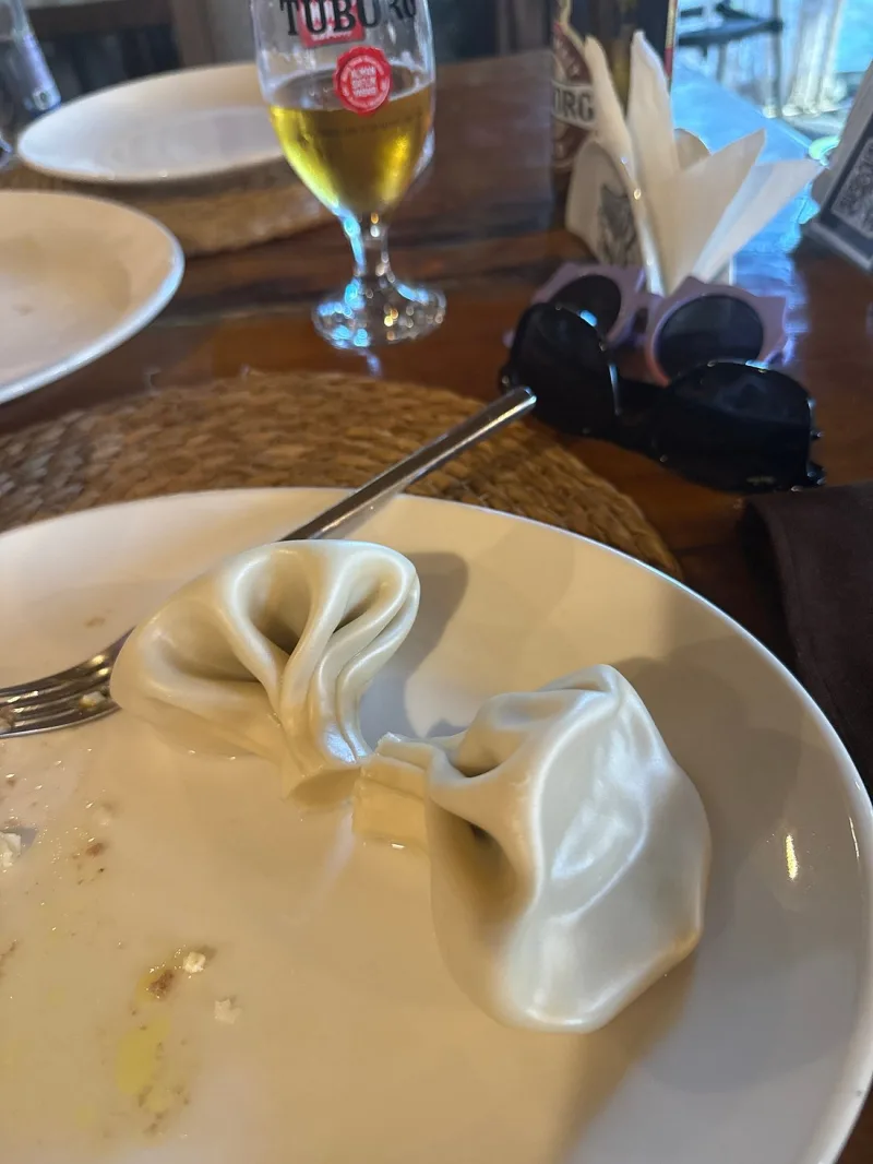 Georgian Garden Alanya — Restaurant in Alanya: Online bestellen, prijzen en beoordelingen