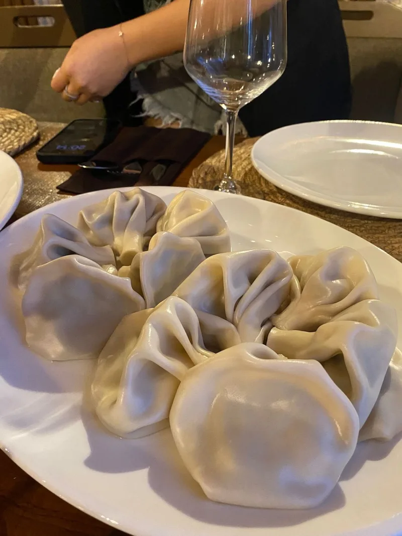 Georgian Garden Alanya — Restaurant in Alanya: Online bestellen, prijzen en beoordelingen